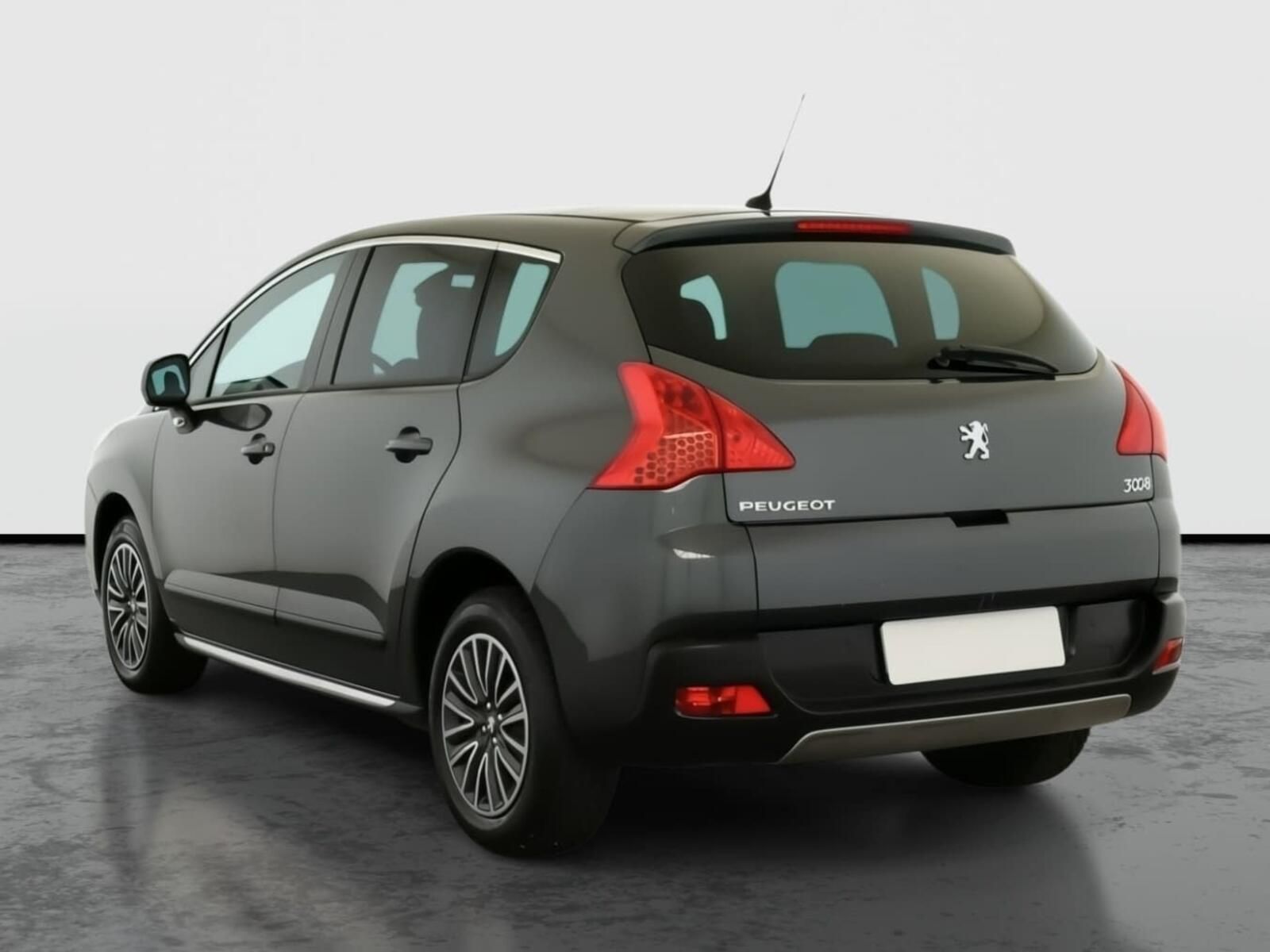 Peugeot 3008, 1.6 THP, Klima - fotka 4