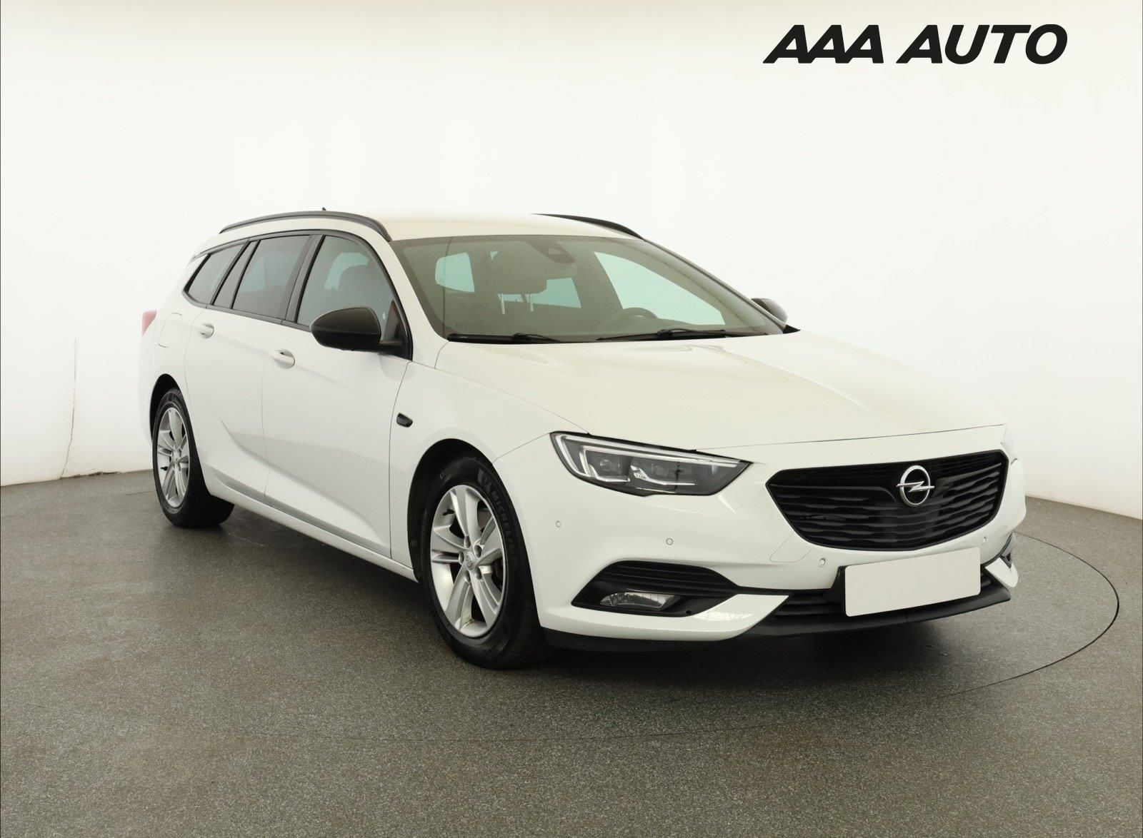 Opel Insignia, 2.0 CDTI, Automat, Kůže, Navi