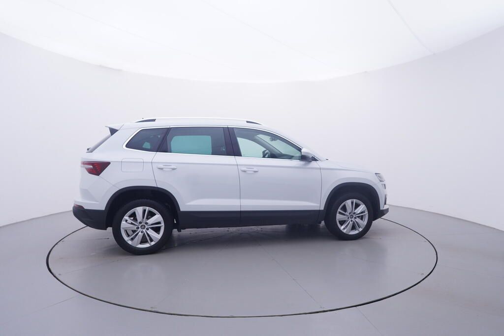 Škoda Karoq, Selection 1.5 TSI 110 kW - fotka 6