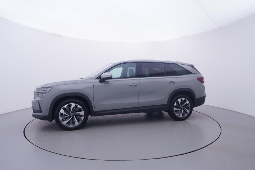 Škoda Kodiaq, Exclusive Selection 2.0 TDI 14 - fotka 2