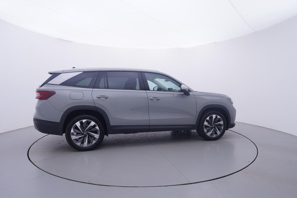 Škoda Kodiaq, Exclusive Selection 2.0 TDI 14 - fotka 6