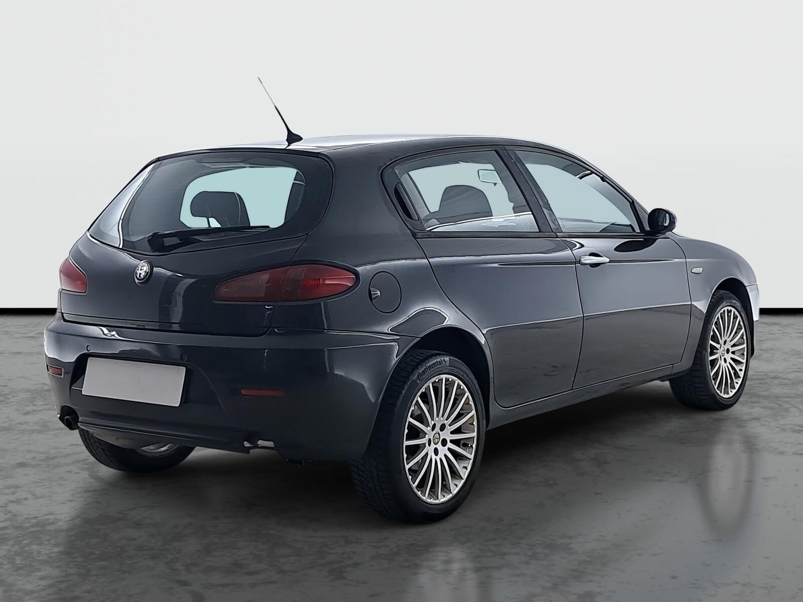 Alfa Romeo 147, 1.9 JTD 16V, Klima - fotka 5