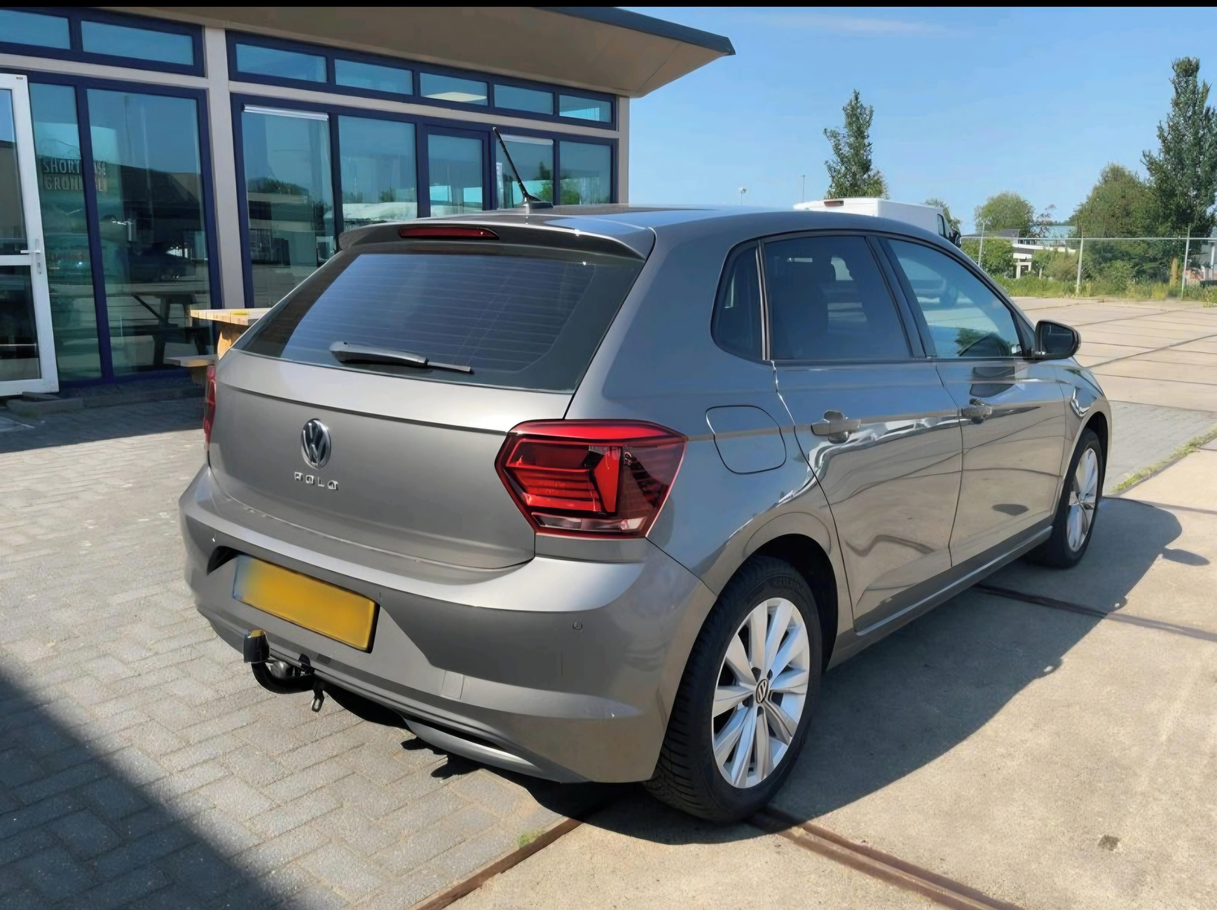 Volkswagen Polo, 1.6TDI - fotka 4