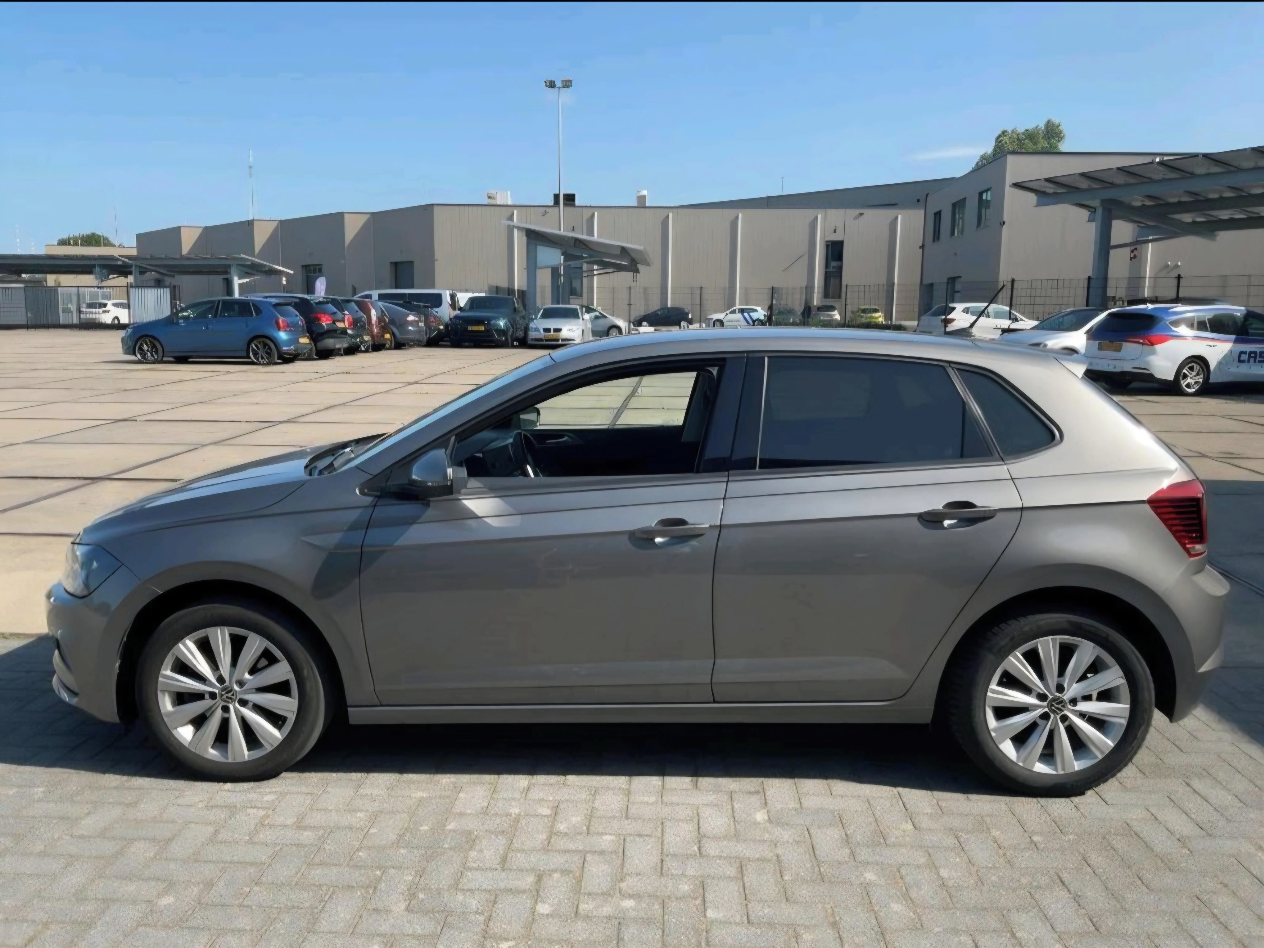 Volkswagen Polo, 1.6TDI - fotka 5