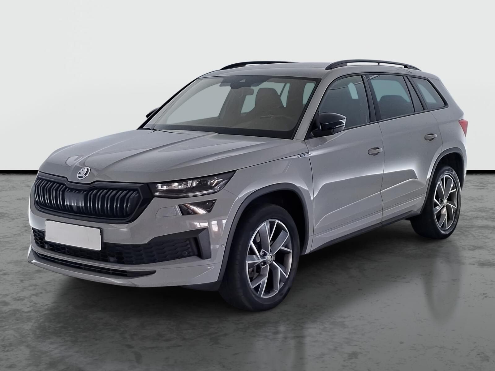 Škoda Kodiaq, 2.0 TDI, Sportline, 4X4 - fotka 2