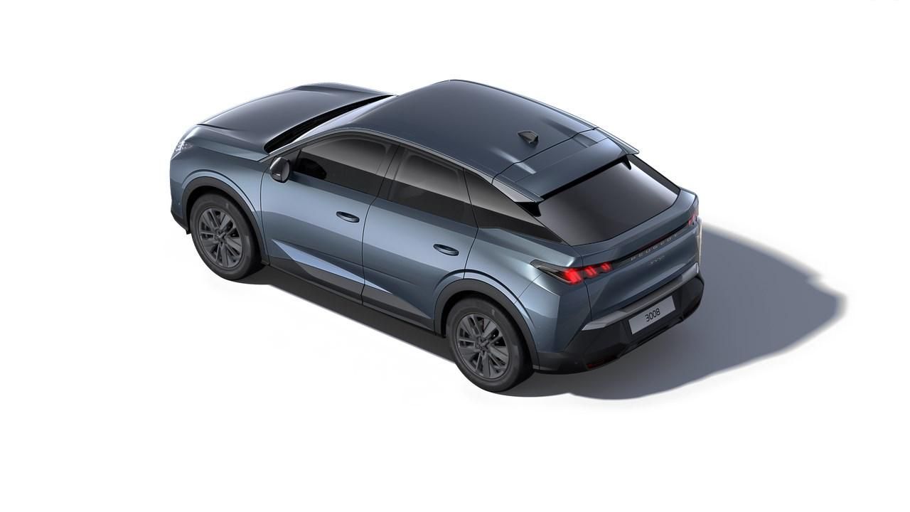 Peugeot 3008, BUSINESS Hybrid 145 e-DCS6 - fotka 5