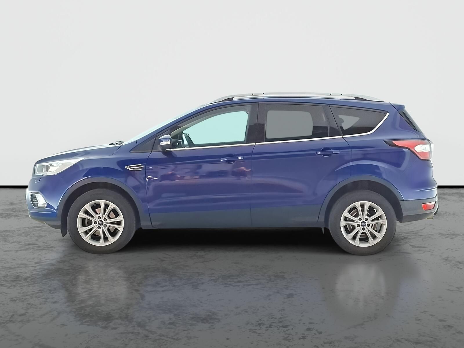 Ford Kuga, 1.5 EcoBoost, Navi - fotka 3