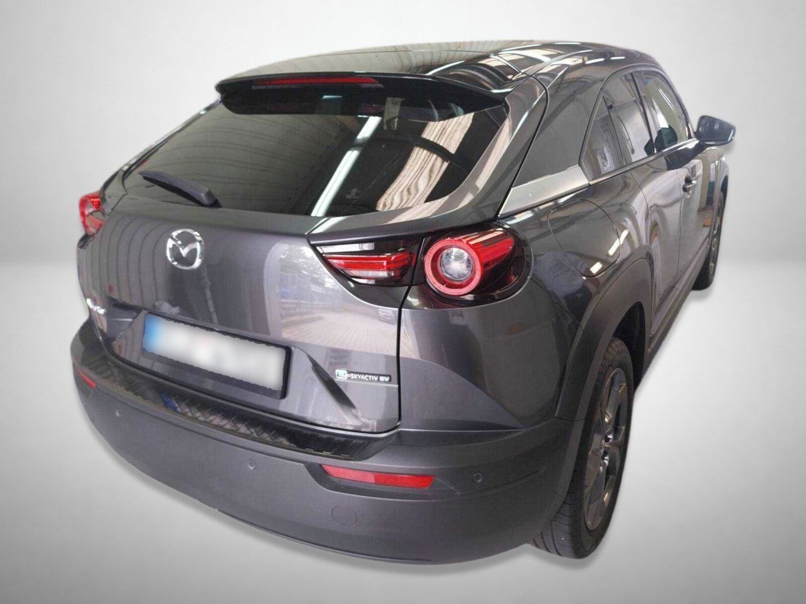 Mazda MX-30, e-Skyactiv, SoH 95%, Automat - fotka 2