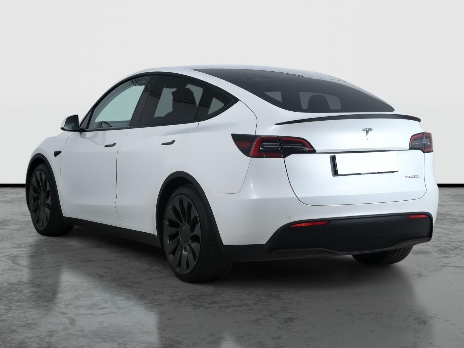 Tesla Model Y, Performance 79kWh, SoH 92% - fotka 3