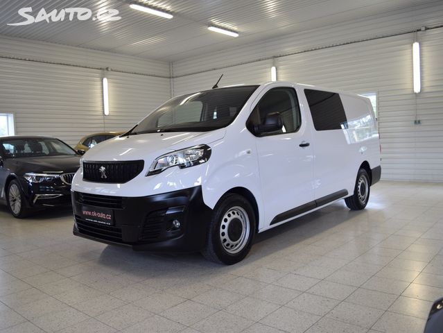 Peugeot Expert