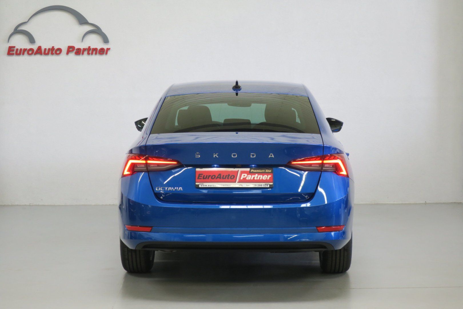 Škoda Octavia, NOVÝ VŮZ - 2,0 TDI 110kW 7DSG - fotka 3