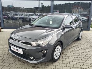 Kia Rio, 1.2 DPI/62kW Comfort
