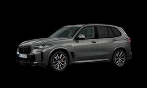 BMW X5, xDrive30d