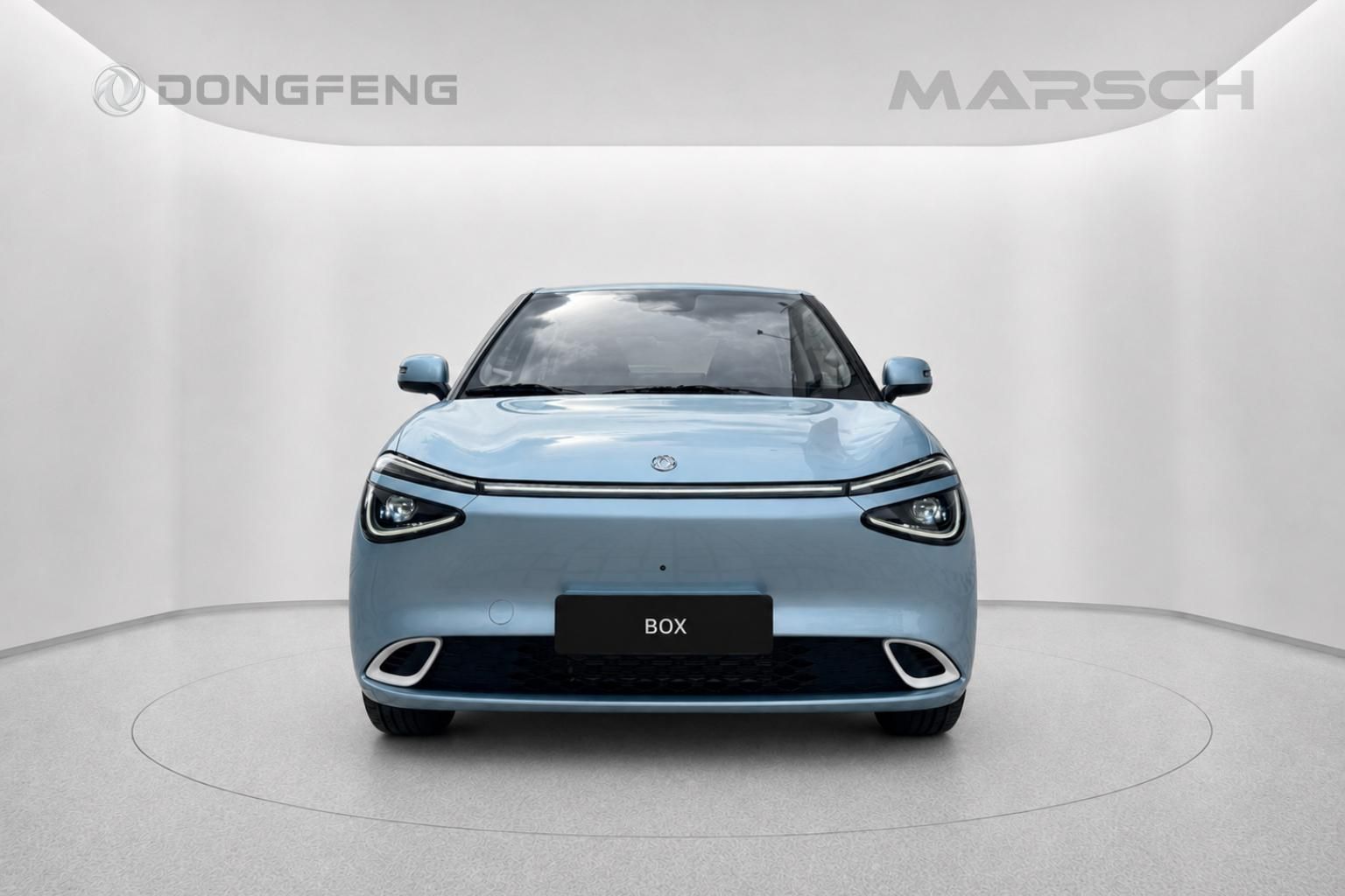 Dongfeng Box, E3 - fotka 2