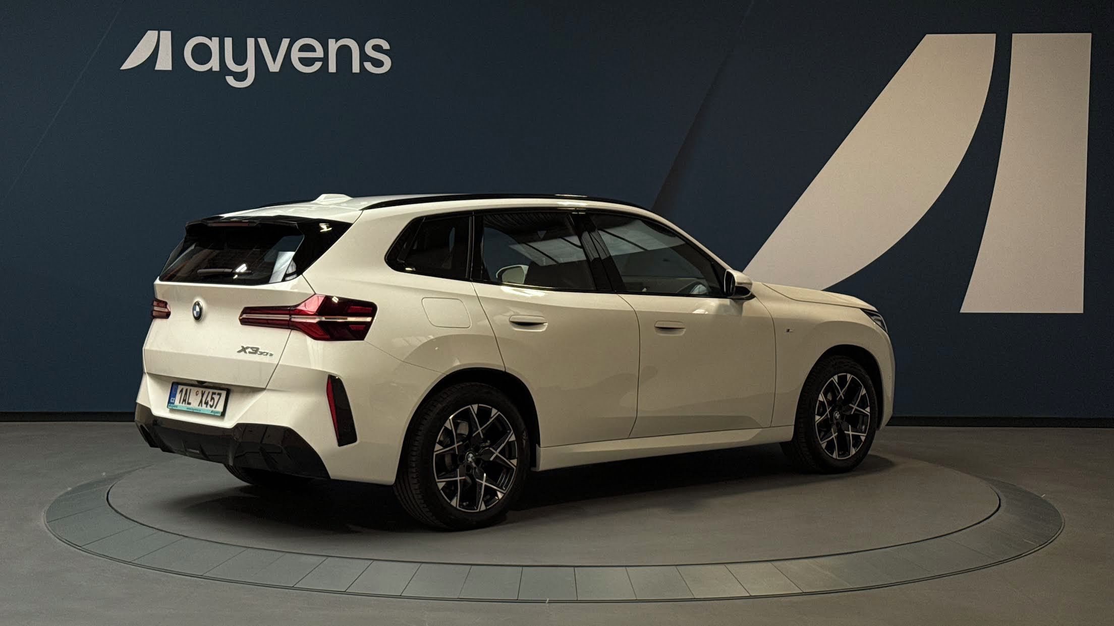 BMW X3, 2.0 xDrive30e AT - fotka 2
