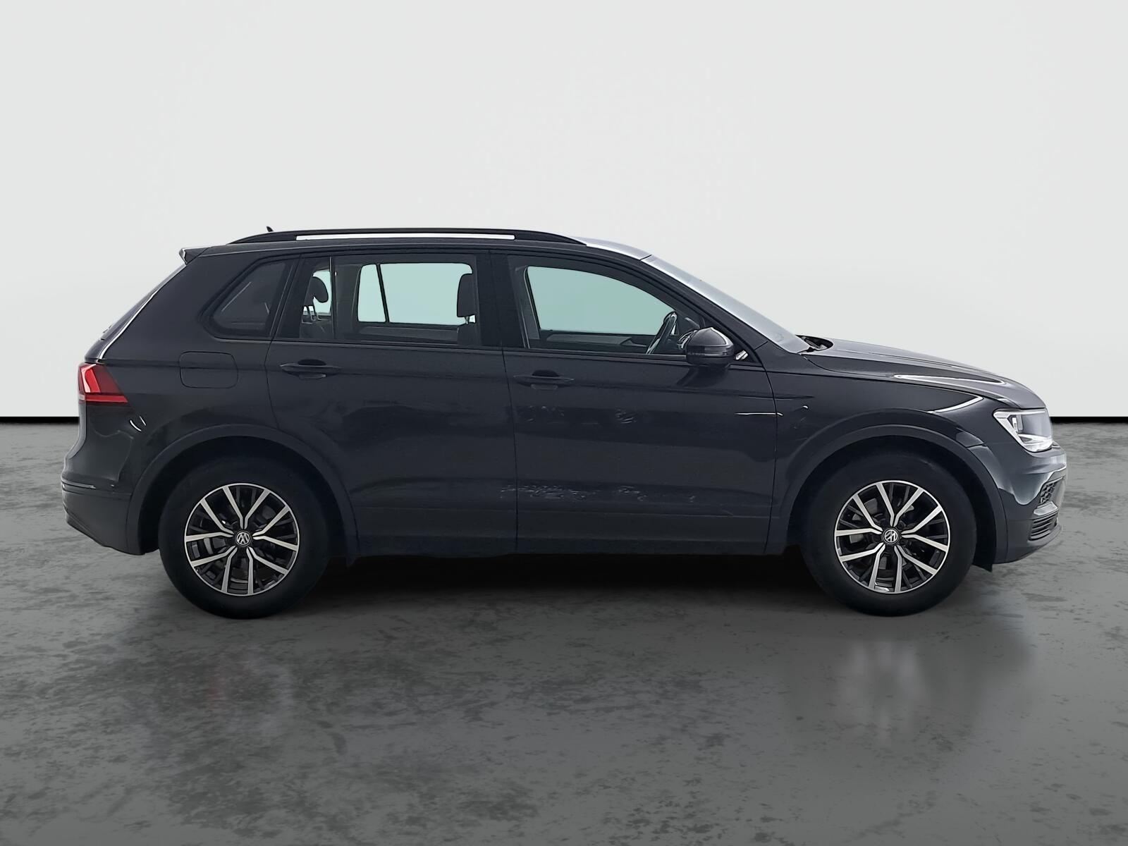 Volkswagen Tiguan, 1.4 TSI, Navi - fotka 6