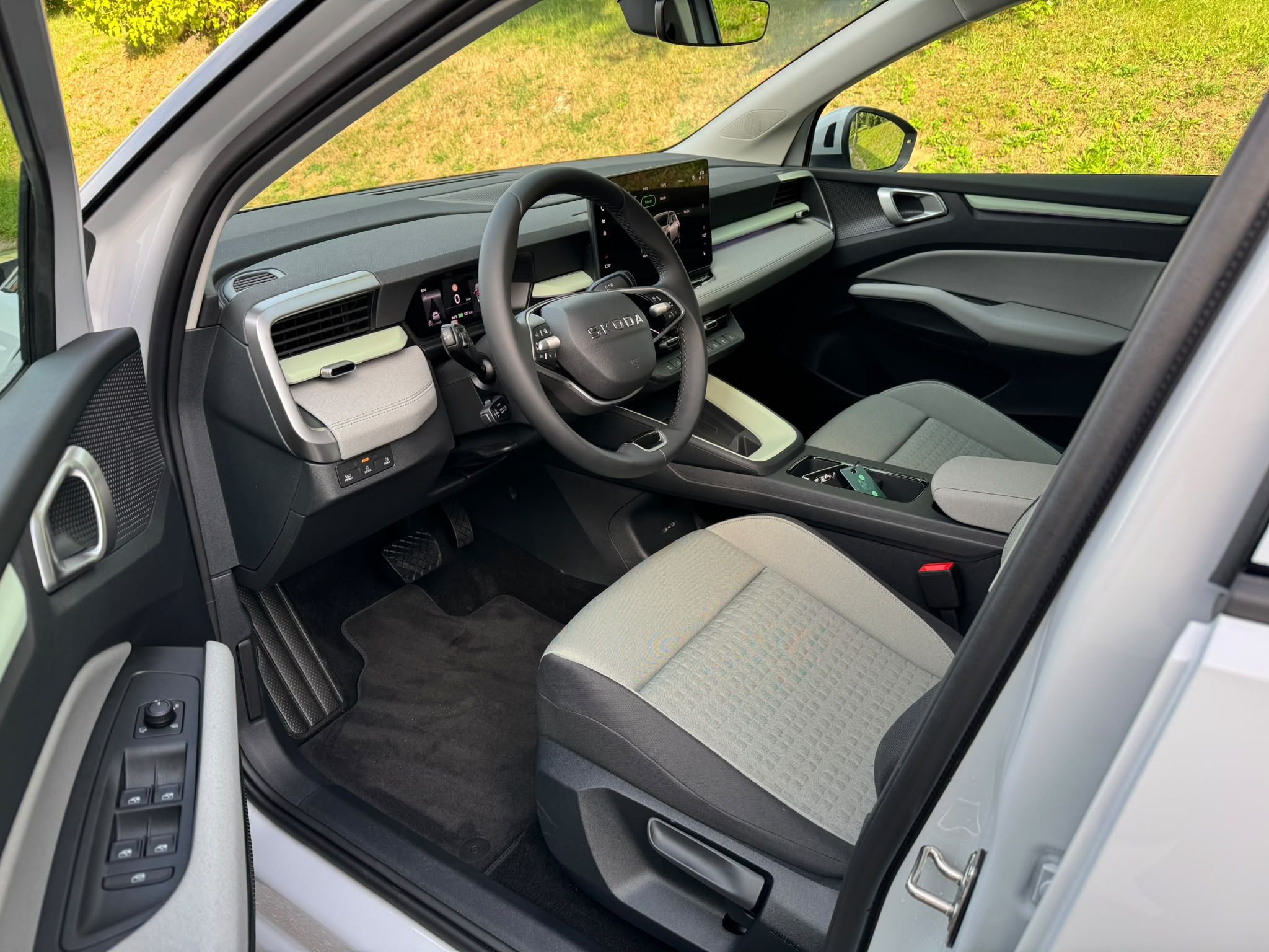 Škoda Epiq, Selection 55 kWh 155 kW - fotka 6