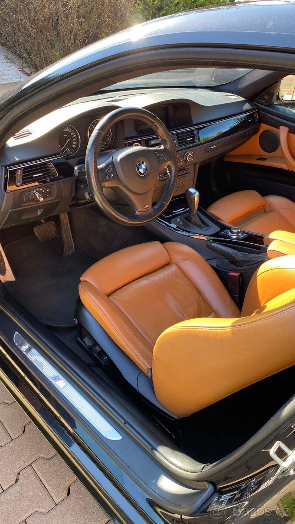 BMW Řada 3, E92 LCI 335d M57 - fotka 4