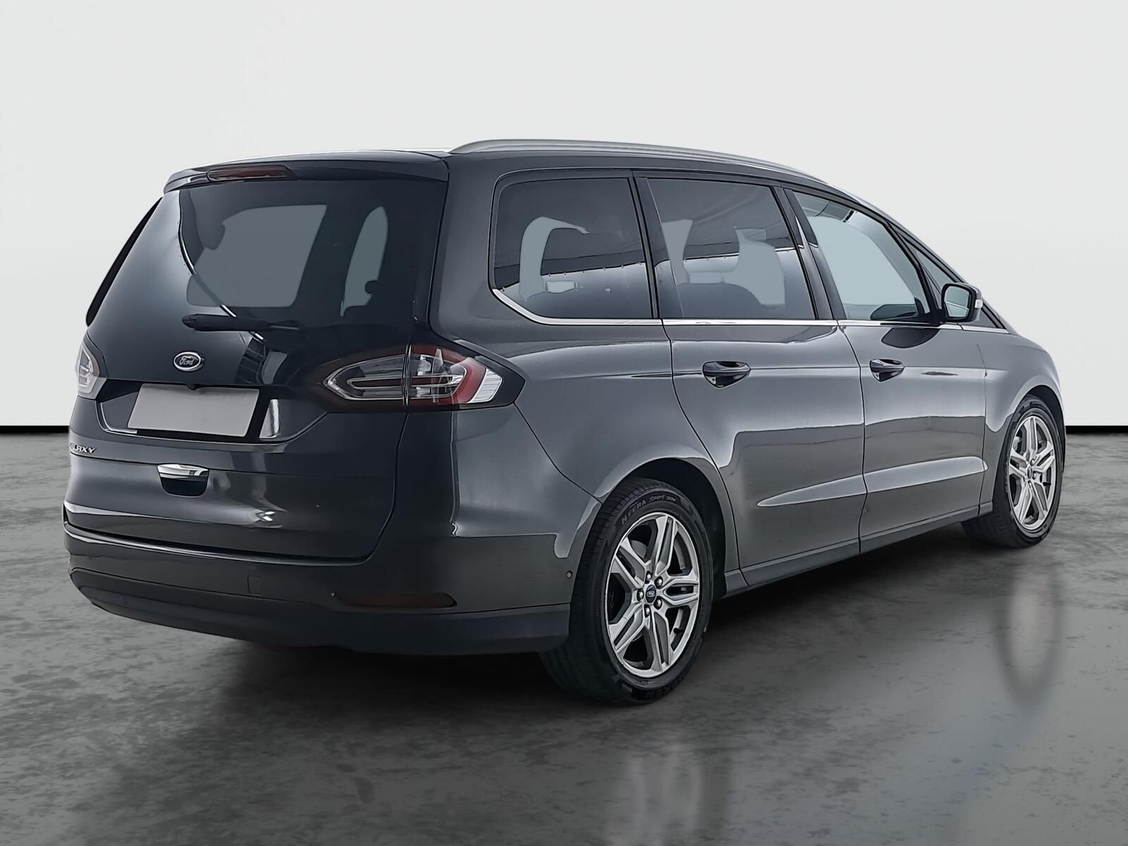 Ford Galaxy, 2.0 EcoBlue, Automat, 7 míst - fotka 5