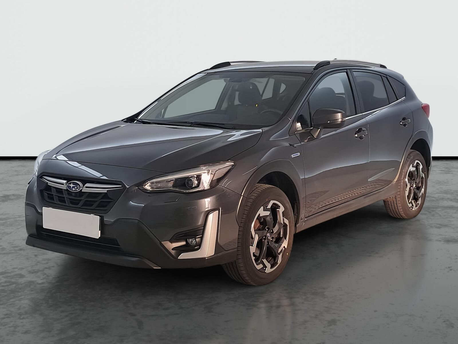 Subaru XV, 2.0 e-Boxer, 4X4, Automat, ČR - fotka 2
