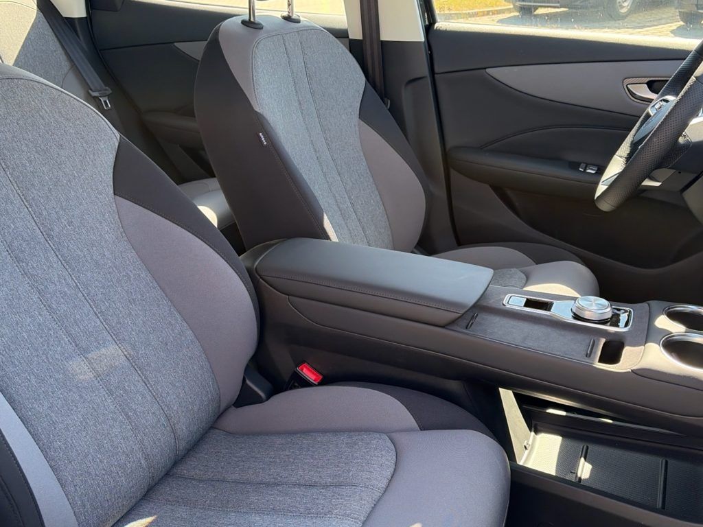 MG MGS5 EV, S5 EV Emotion 49kWh - fotka 6