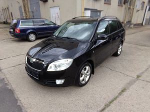 Škoda Fabia, 1.2 AMBIENTE