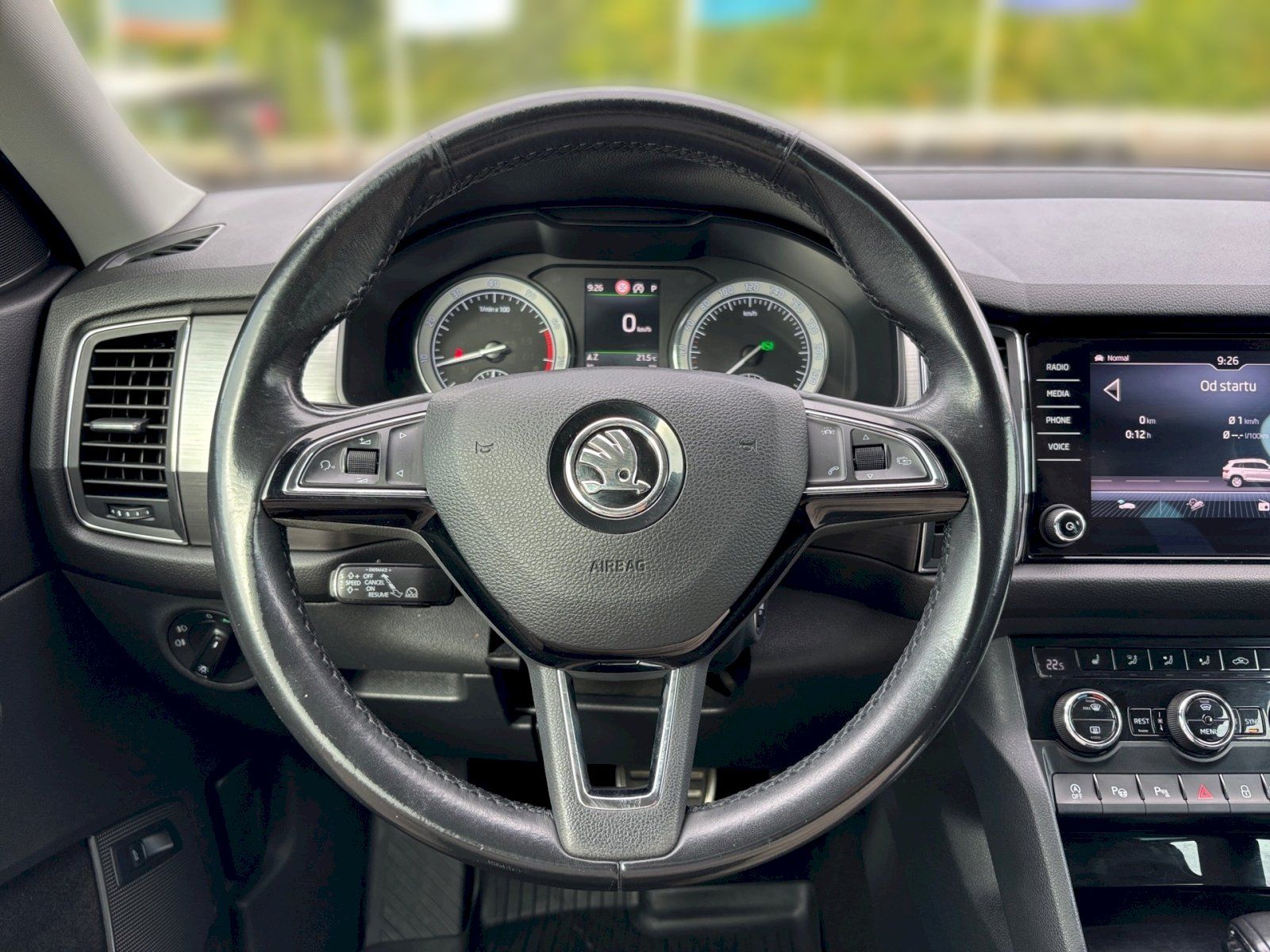 Škoda Kodiaq, KODIAQ AMB TS 132/2.0 A7A - fotka 5