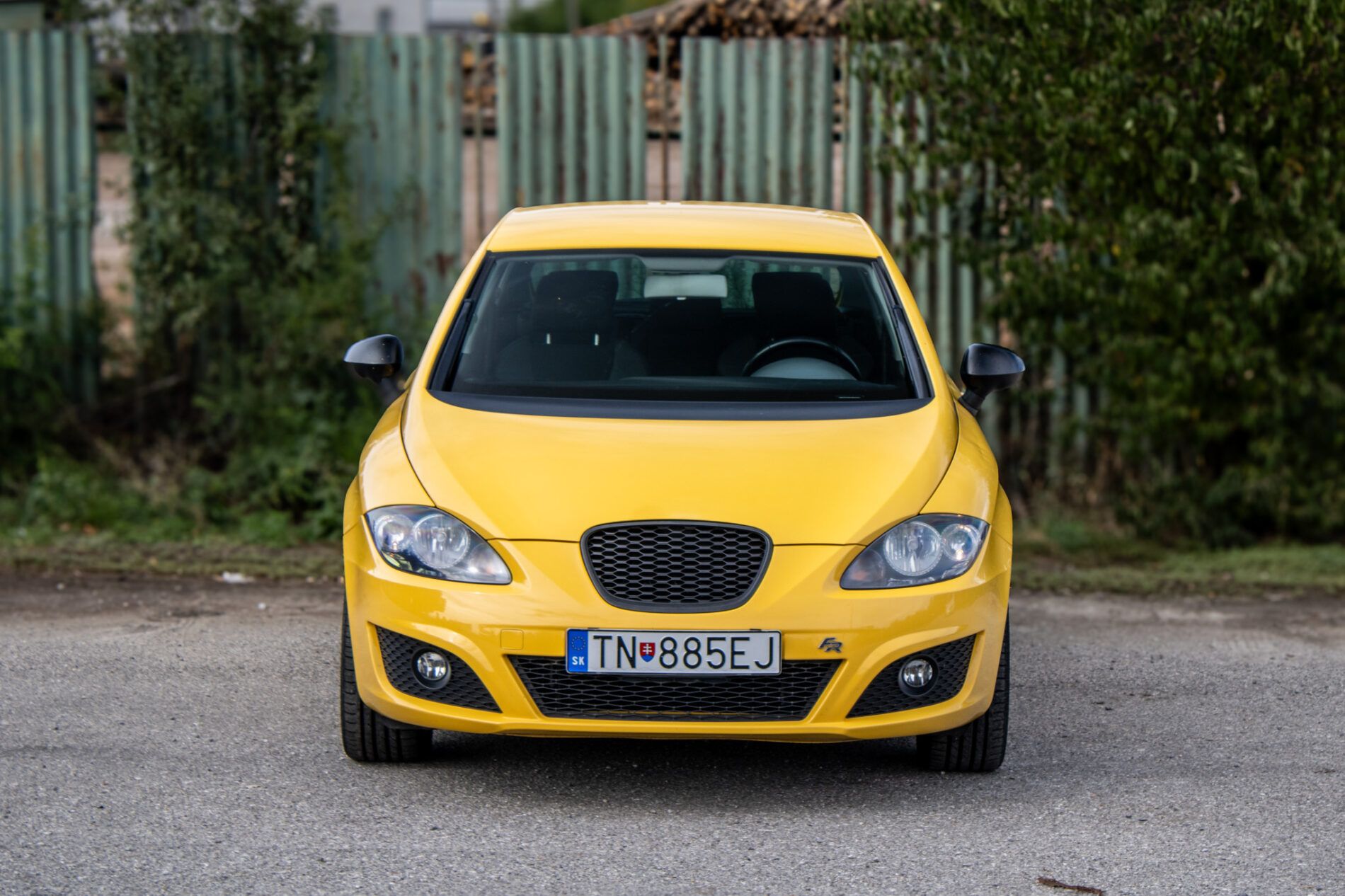 Seat Leon - fotka 2