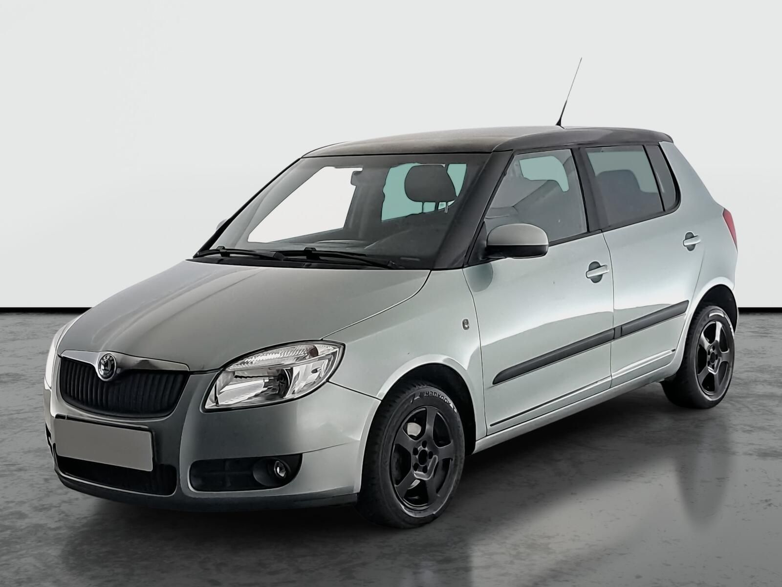 Škoda Fabia, 1.2 12V, Ambition, Tažné - fotka 2