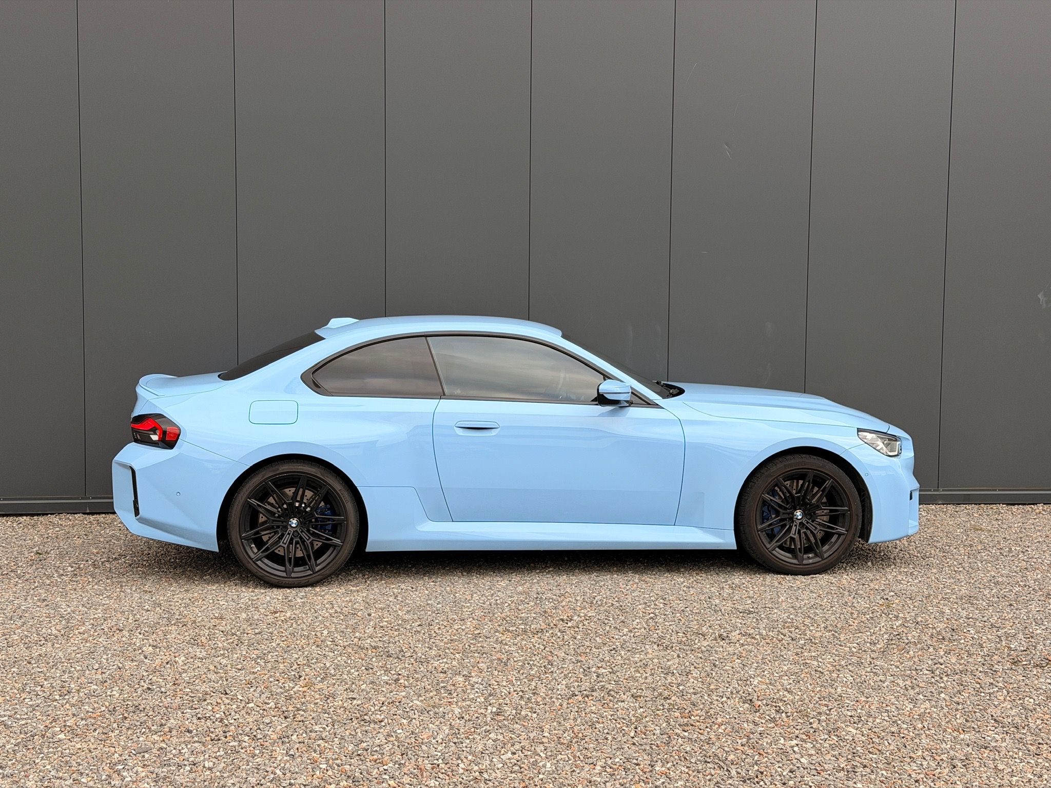 BMW M2, G87/BROWN/ADAPTIVE/DPH - fotka 5