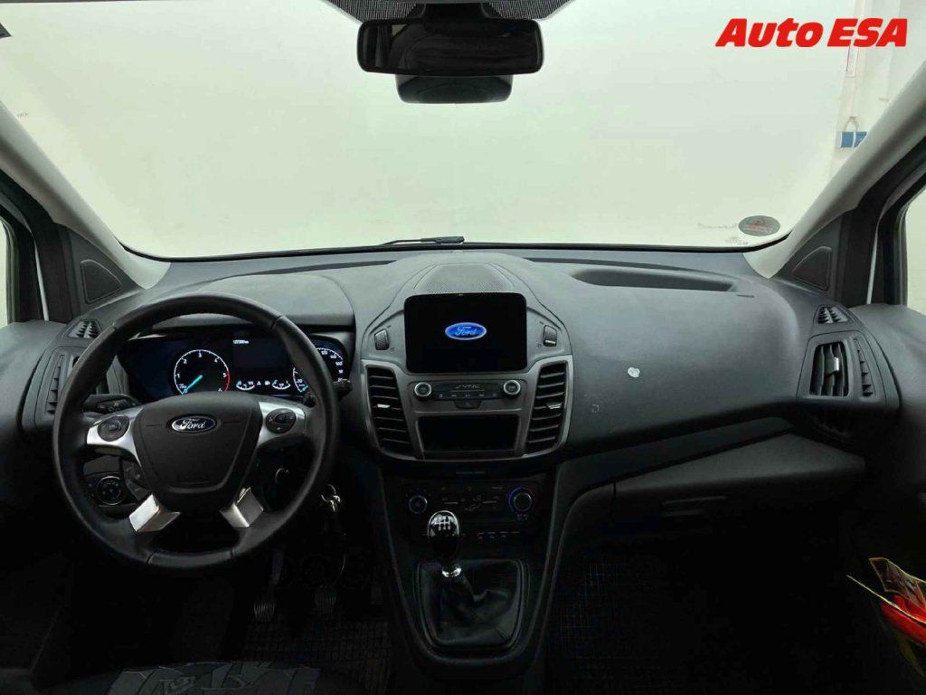 Ford Transit Connect, 1.5TDCi MAXi,Trend,navi - fotka 5
