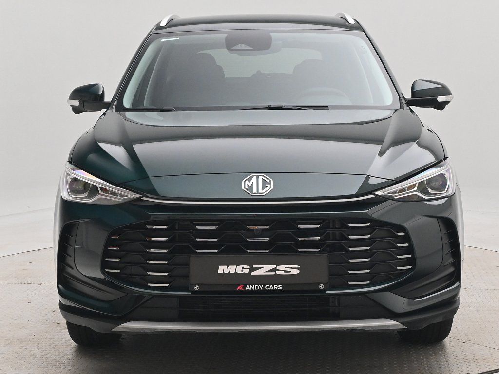 MG ZS, ZS 1.5L Elegance - fotka 2