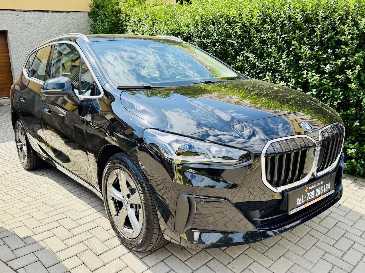 BMW Řada 2, 223i xDrive 218k 360° Koup.ČR - fotka 3