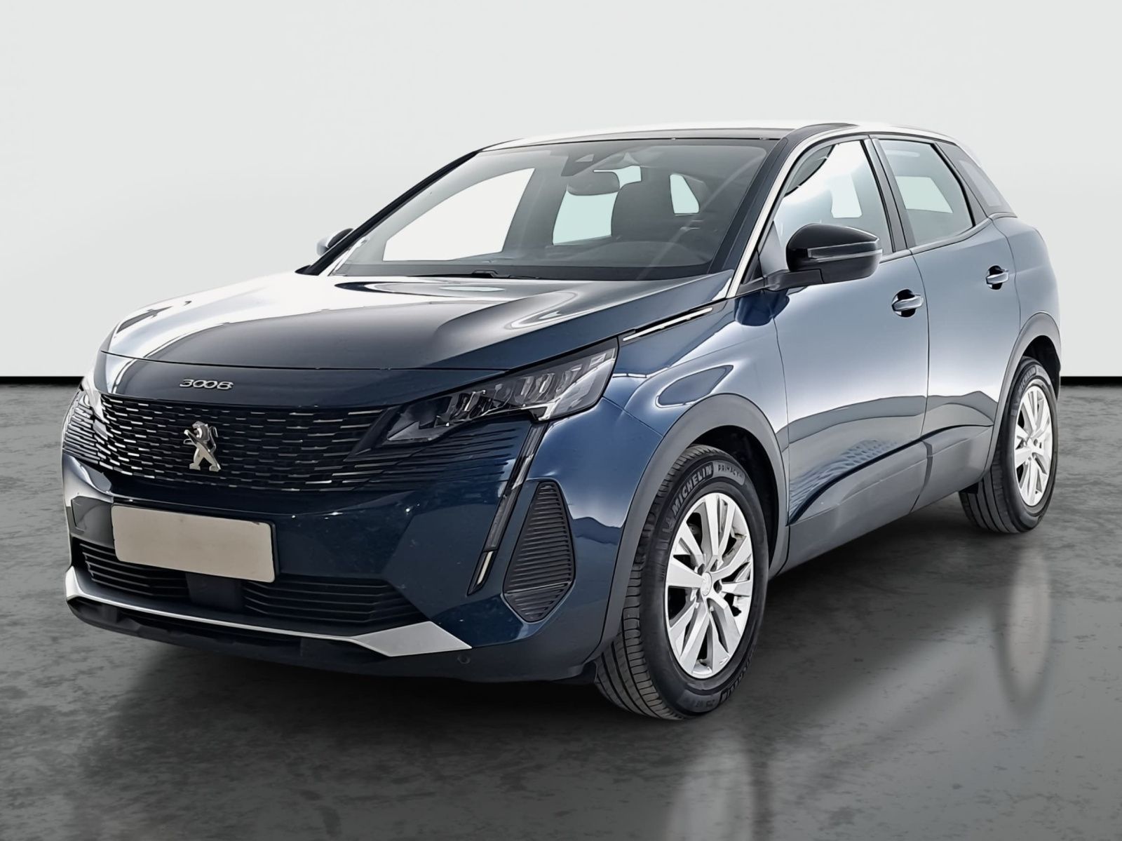 Peugeot 3008, 1.5 BlueHDi, ČR,1.maj - fotka 3