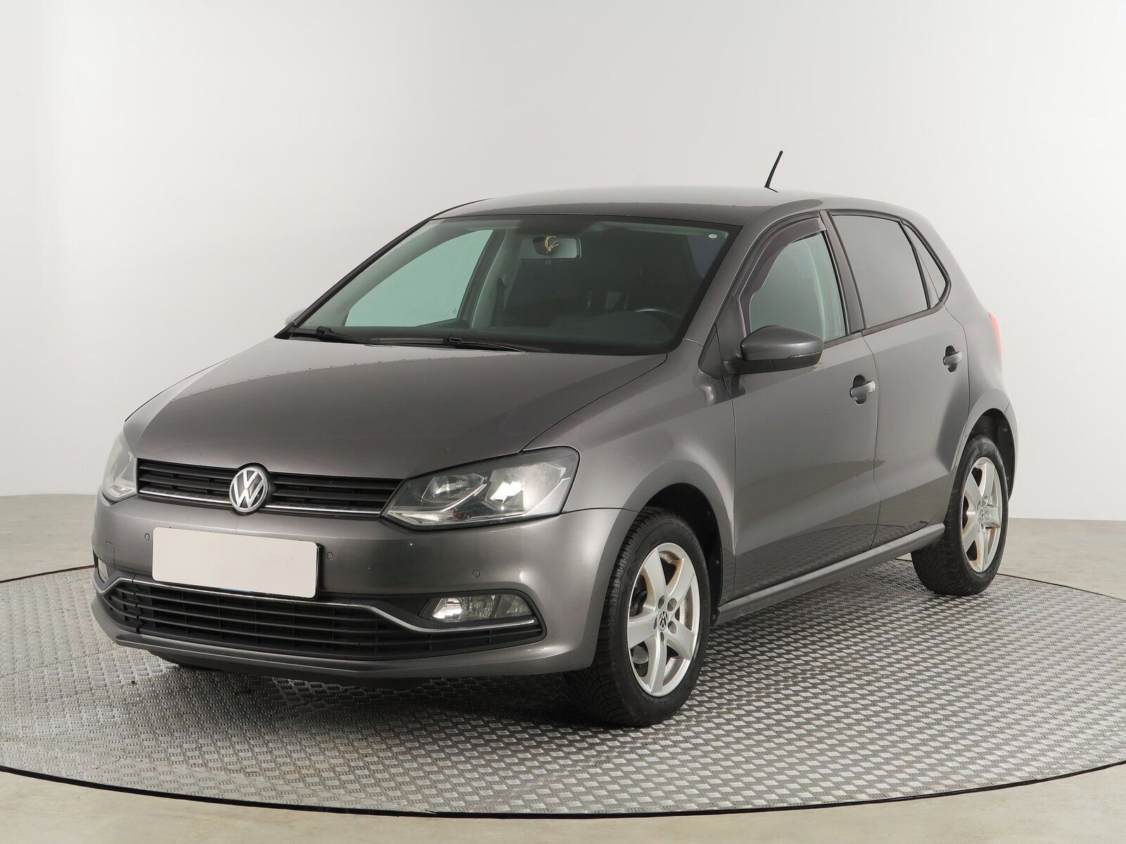 Volkswagen Polo, 1.2 TSI, Comfortline - fotka 2
