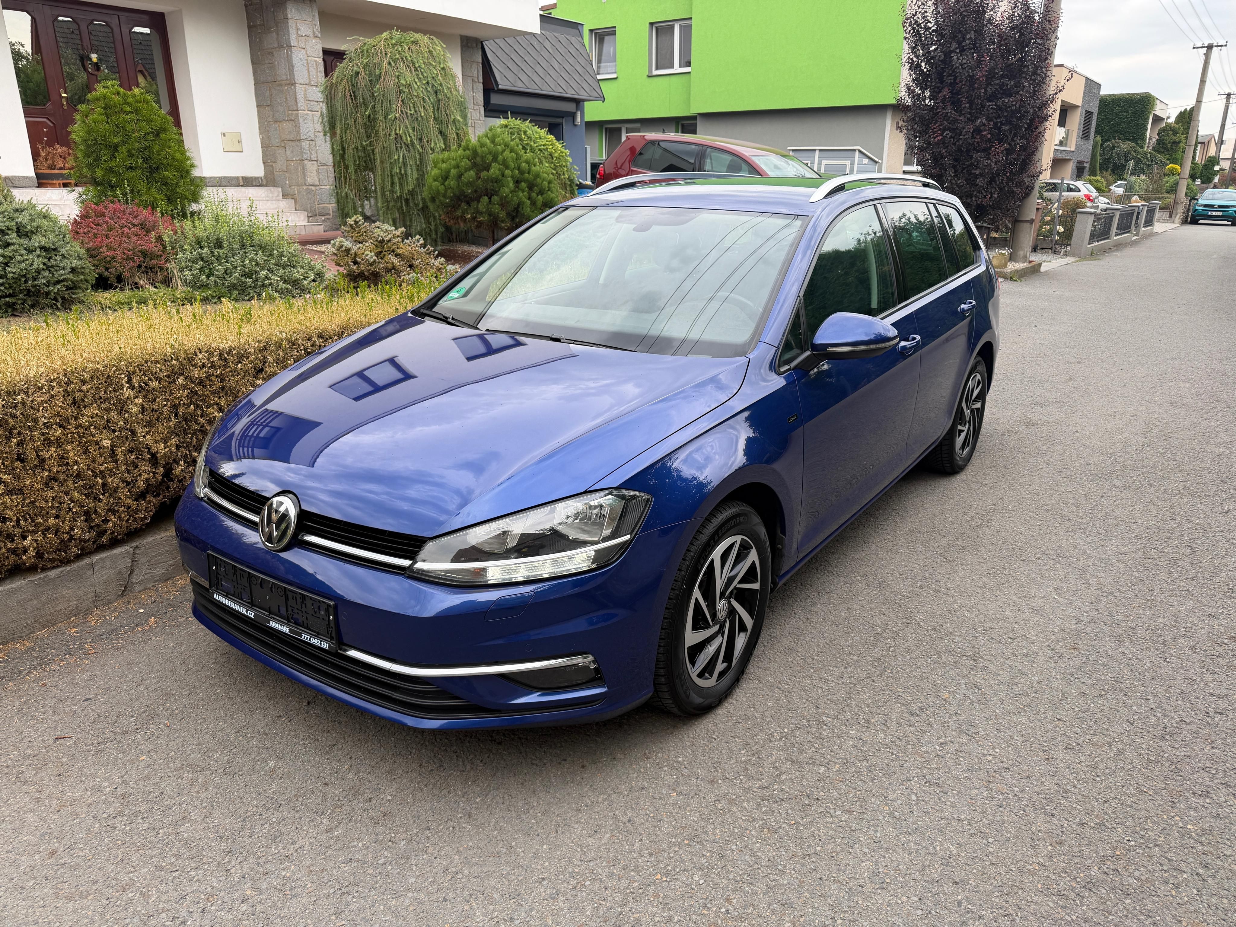 Volkswagen Golf, 1.0 TSI 85KW JOIN - fotka 4