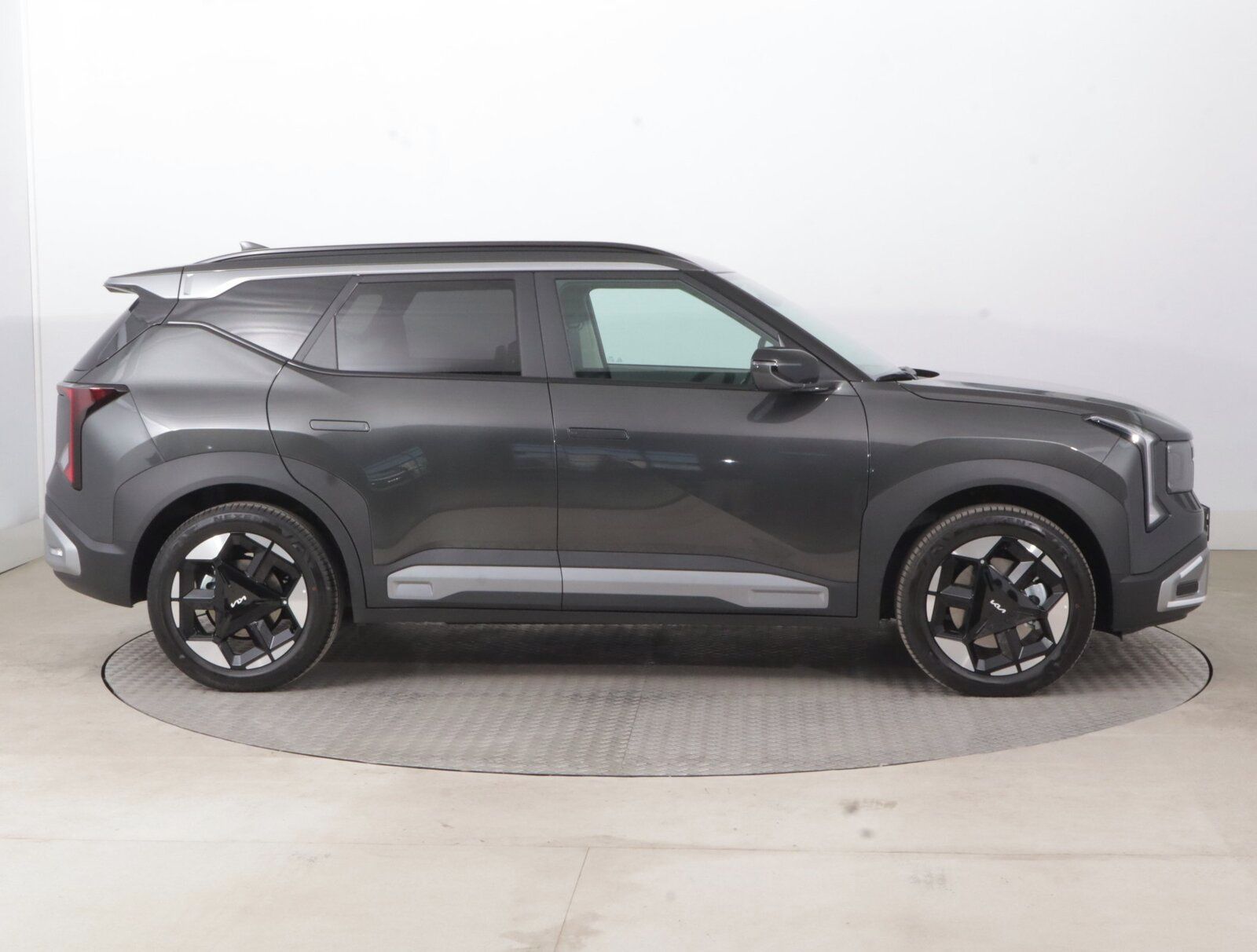 Kia Seltos, 1.6 T-GDI, Gold, Ad. tempomat - fotka 6