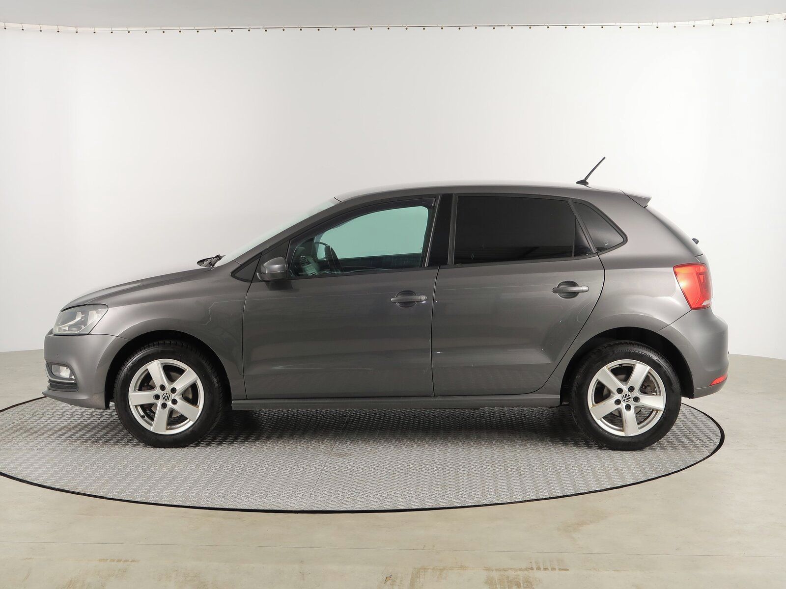 Volkswagen Polo, 1.2 TSI, Comfortline - fotka 3