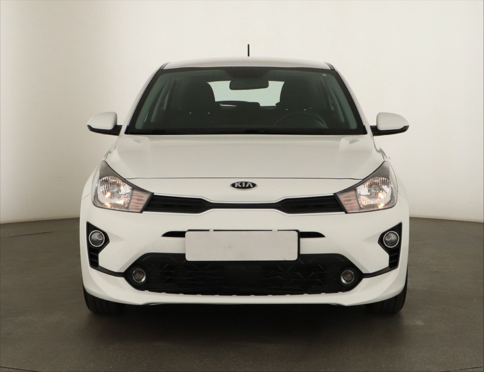 Kia Rio, 1.2 DPI, Záruka, ČR,1.maj - fotka 2