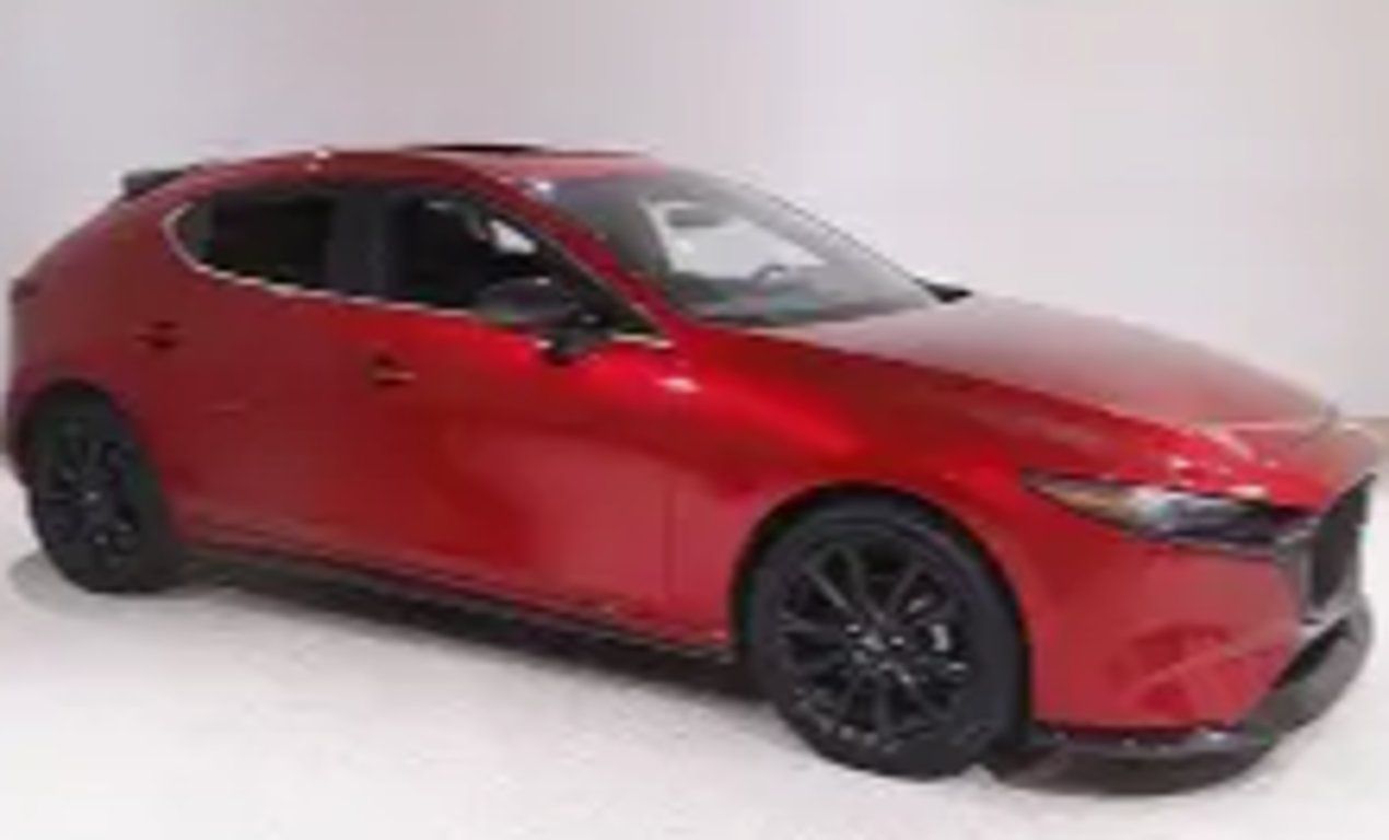 Mazda 3, Mazda3 5HB 2.5L e-G 140ps 6MT - fotka 2