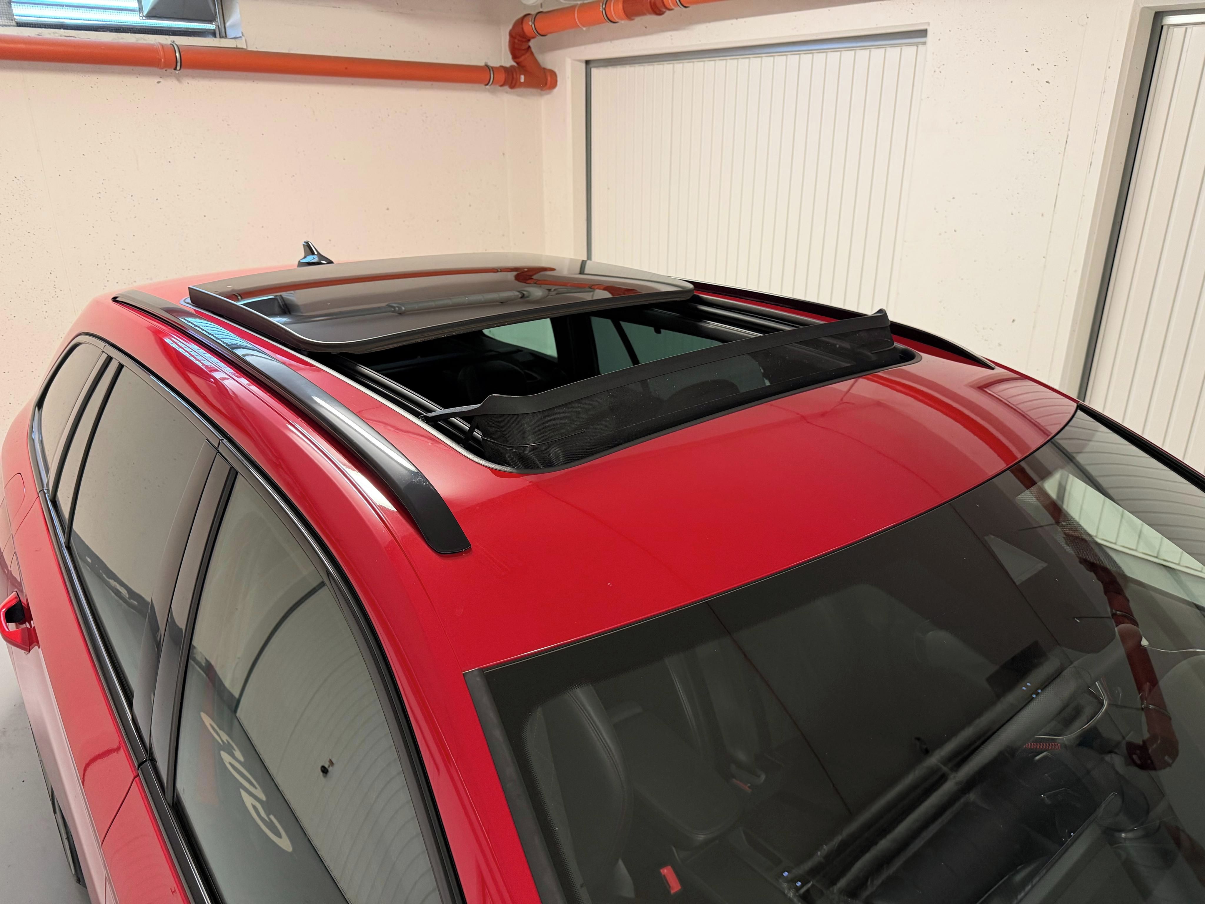 Škoda Octavia, RS PLUS 4x4 DSG WEBASTO ZÁRUKA - fotka 5