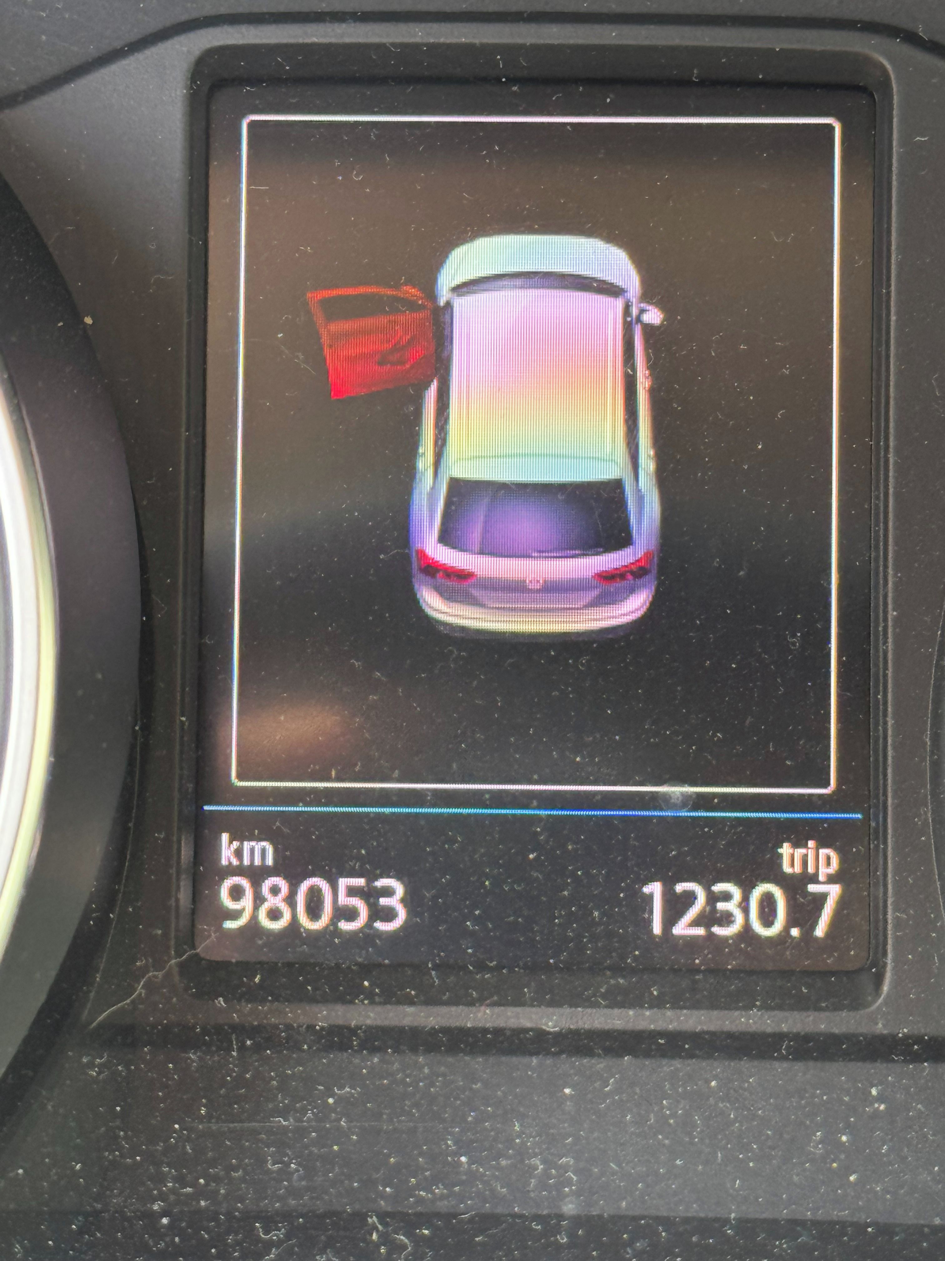 Volkswagen Tiguan, Tiguan Allspace 2.0 TDI - fotka 4