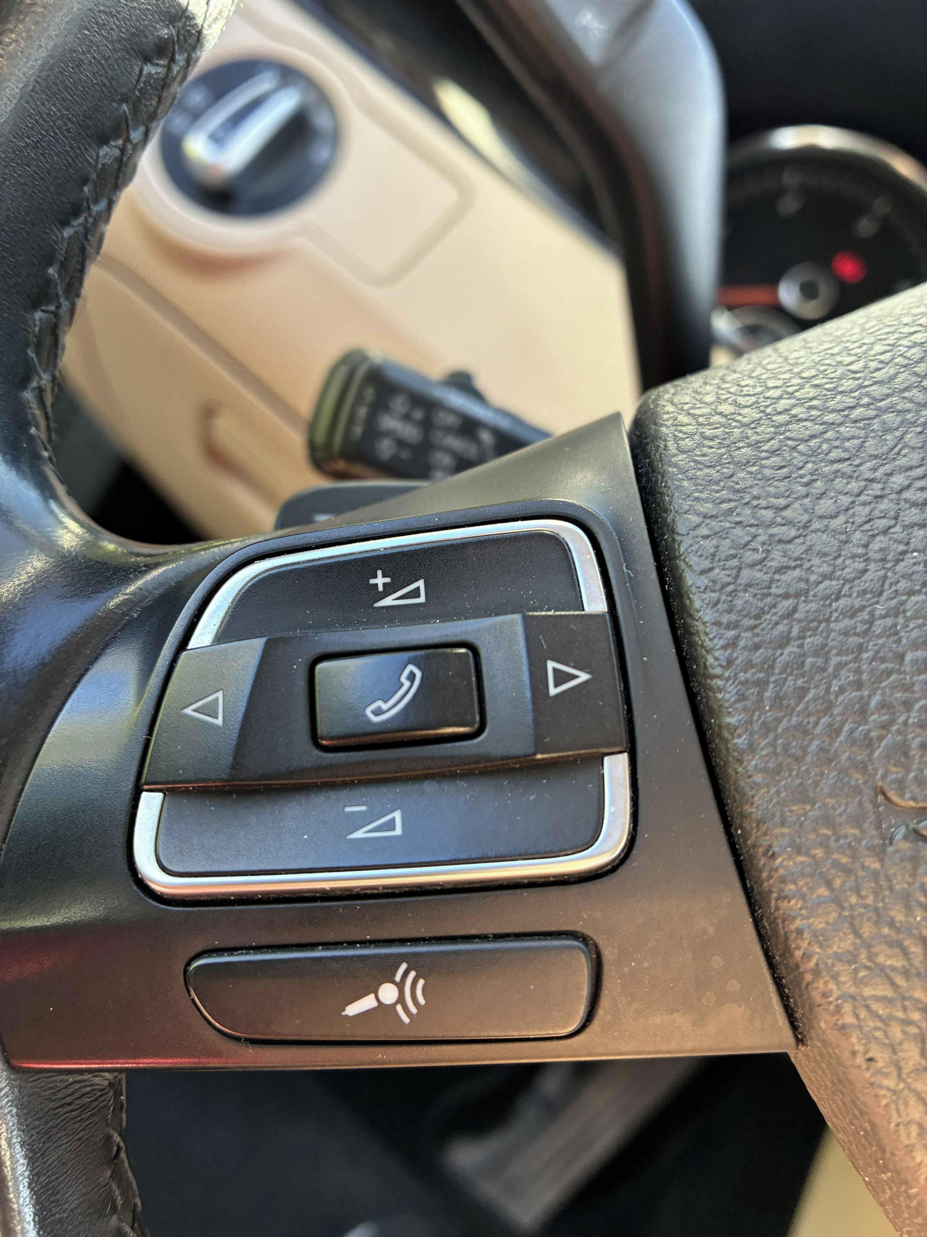 Volkswagen CC, VW CC 2,0 TDI 125 kW, 4x4, ČR - fotka 6