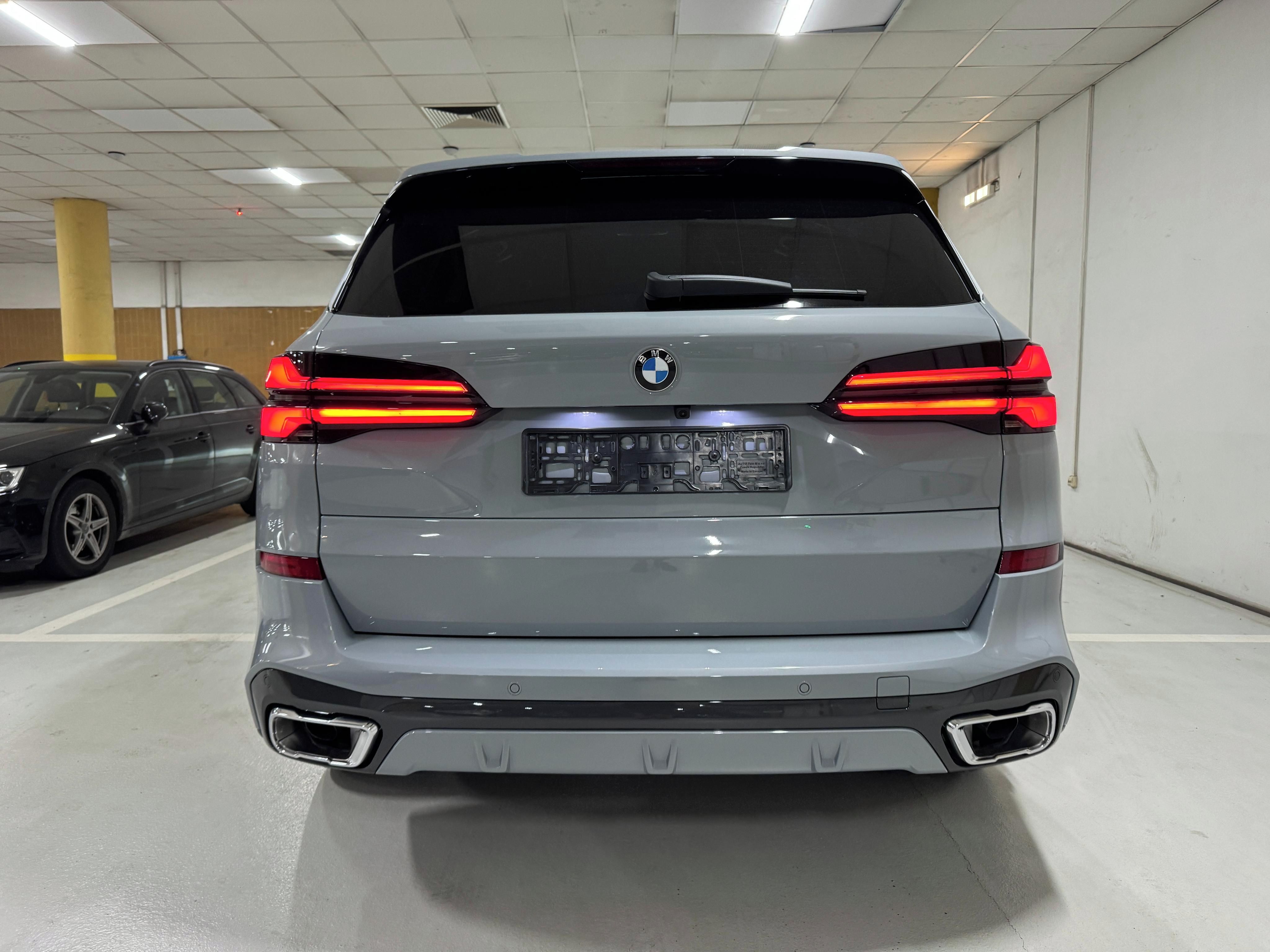 BMW X5, xDrive30d M Sport (skladem) - fotka 5