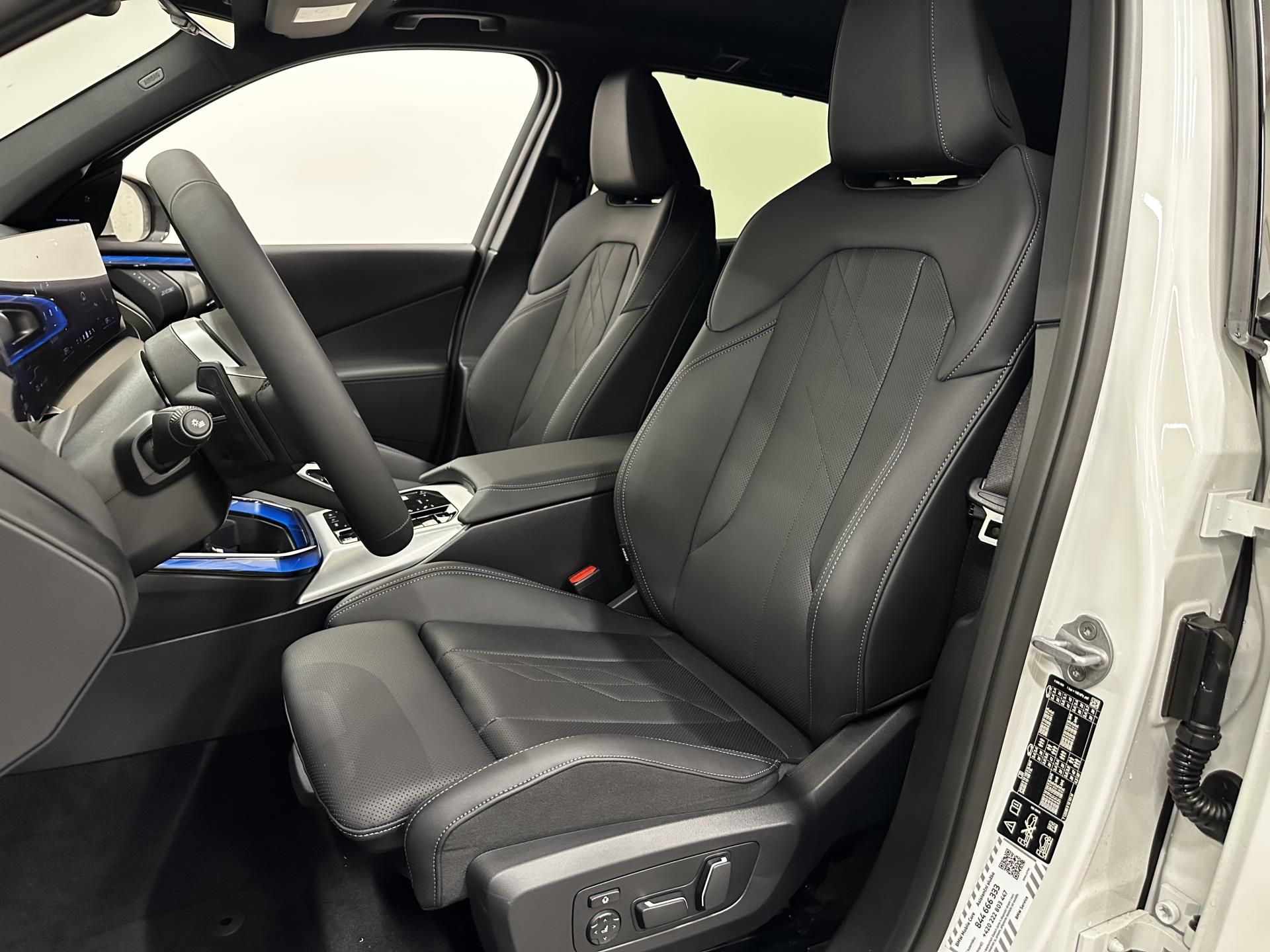 BMW X3, X3 xDrive 40d - fotka 6
