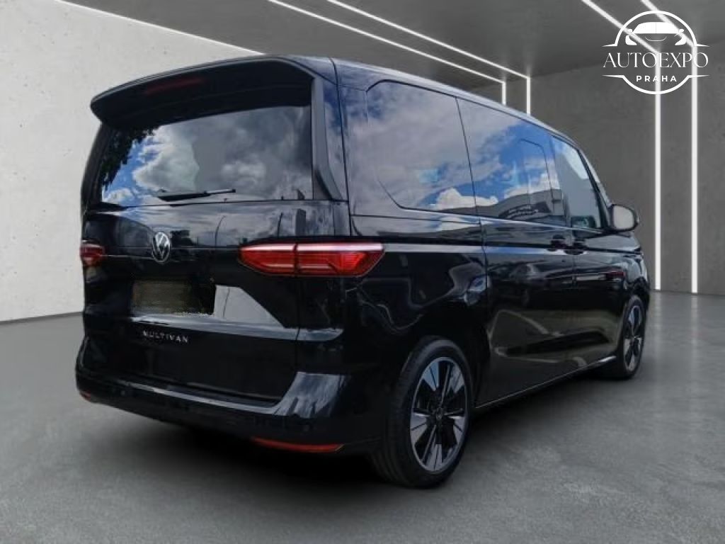 Volkswagen Multivan, 2.0 TDI Life * DSG * - fotka 2
