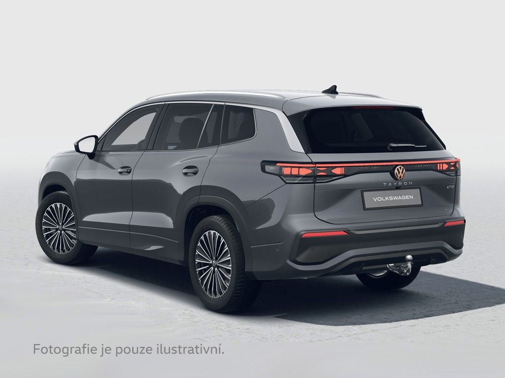 Volkswagen Tayron, 1,5 eTSI 110 kW People - fotka 3