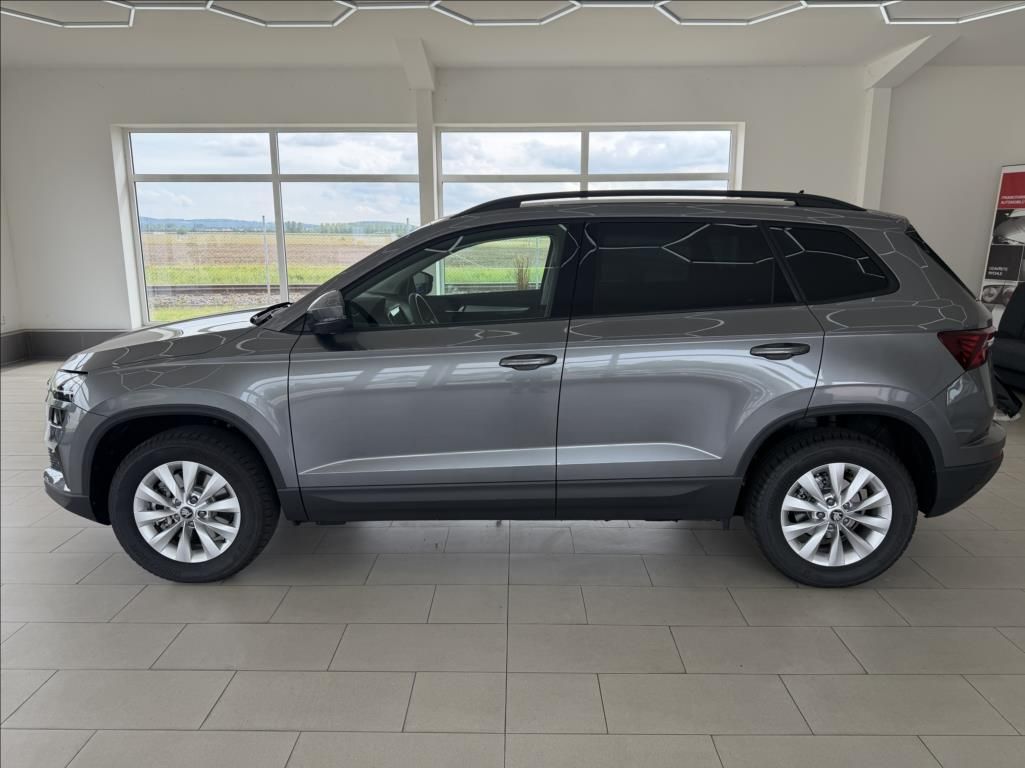 Škoda Karoq, 1,5 TSI, DSG, TZ, LED, Virtual - fotka 2