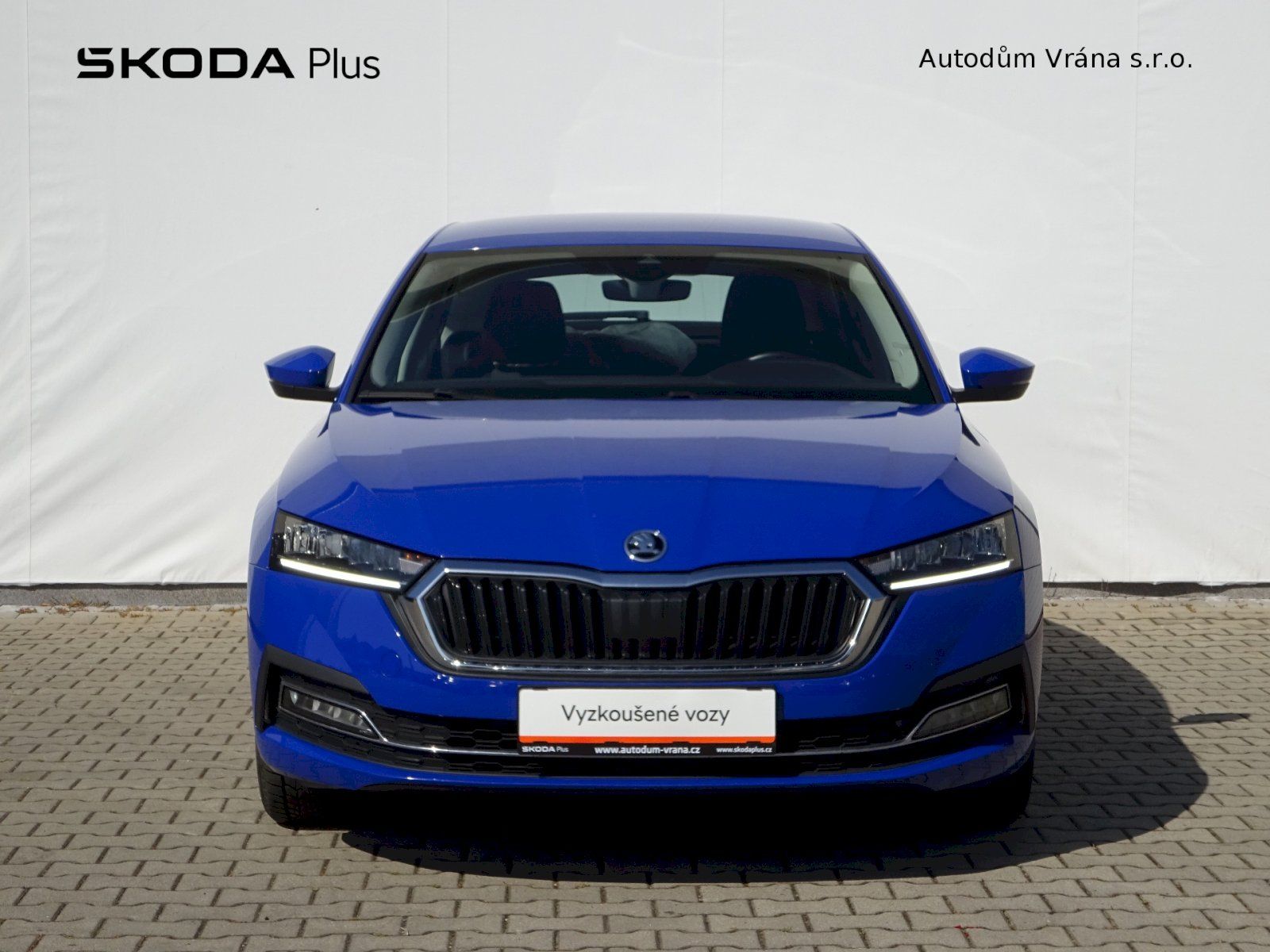 Škoda Octavia, 1.0 TSi 81kW. Style - fotka 4