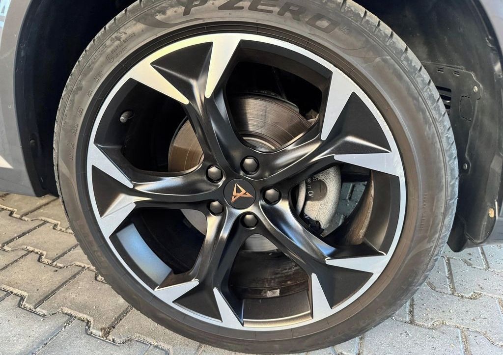 Cupra Formentor, 1.5TSI 110kW DSG +záruka -DPH - fotka 3